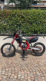 Beta racing 50cc 2018