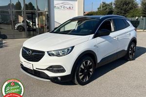 OPEL Grandland X 1.5 diesel Ecotec Start&Stop au