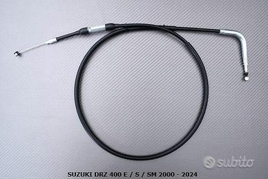Cavo frizione SUZUKI DRZ 400 E / S / SM 2000 2024