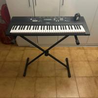 Tastiera Yamaha Ez-220