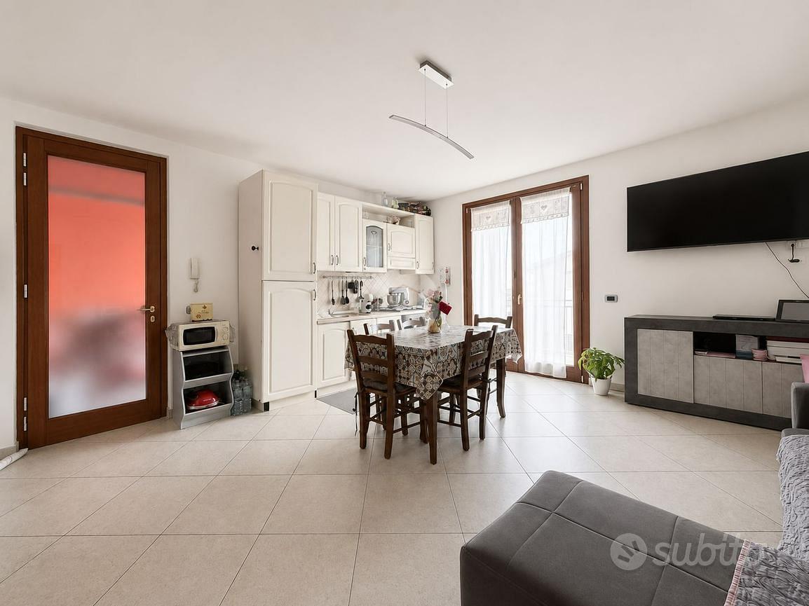 Apartment in Zevio - Vista 6