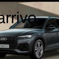 Audi Q5 40 TDI 204 CV quattro S tronic S line plus