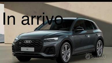Audi Q5 40 TDI 204 CV quattro S tronic S line plus