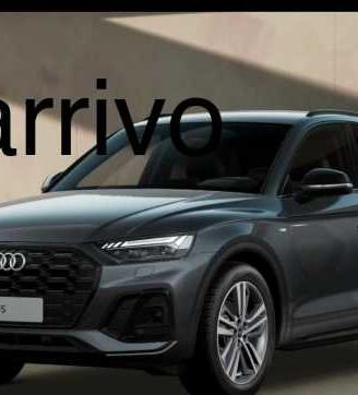 Audi Q5 40 TDI 204 CV quattro S tronic S line plus