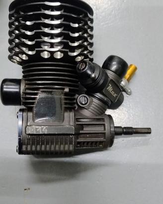 motore max power gt 