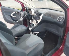 FORD Ka 2ª serie - 2014