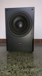 Sub Dynaudio 20 a  			