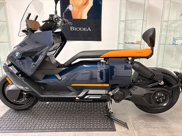 BMW CE 04 15kw my 2024