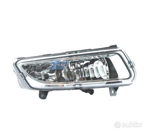 FARO DX ANABBAGLIANTI LUCE DIURNA VOLKSWAGEN VW PO