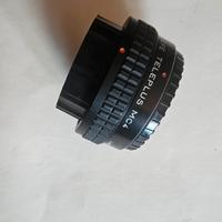 obiettivo kenko teleplus