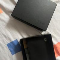 Portafoglio guess uomo