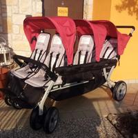 passeggino 6 posti