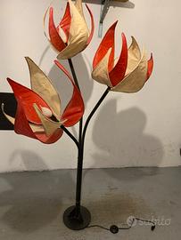 Lampada artigianale