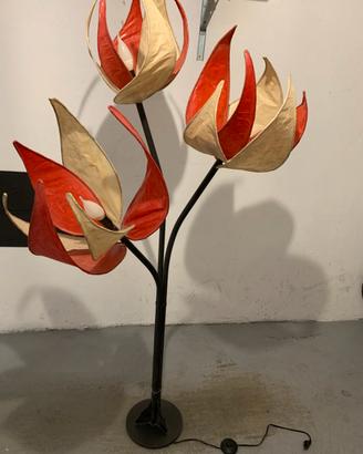 Lampada artigianale