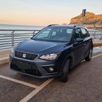 seat arona 1.6 tdi