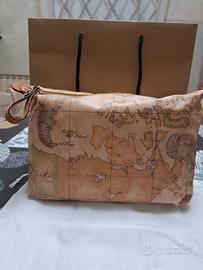 Bustina portatutto Alviero  Martini 