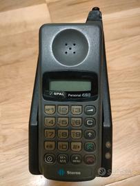 Cellulare Motorola Storno420 Vintage da Collezione