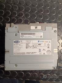 Modulo Radio ETM v2 Alfa Romeo Giulia Stelvio