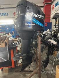 Motore Mercury 150Hp Optimax