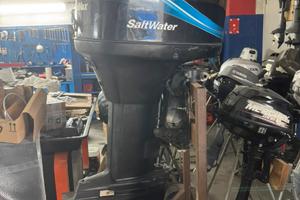 Motore Mercury 150Hp Optimax