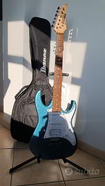 Chitarra Elettrica Ibanez GRX40-MLB