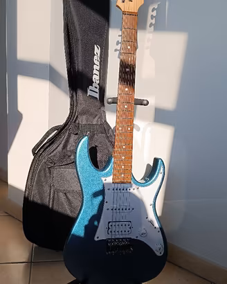 Chitarra Elettrica Ibanez GRX40-MLB