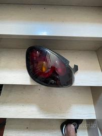 Fanale Fiat bravo