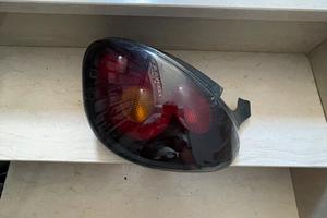 Fanale Fiat bravo