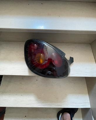 Fanale Fiat bravo