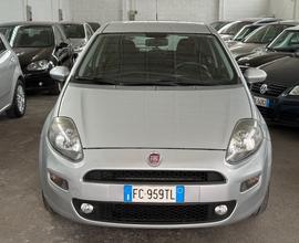 Fiat Punto 1.4 8V Lounge euro 6 - neopatentati ok
