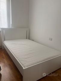 Letto sogesand 120x200