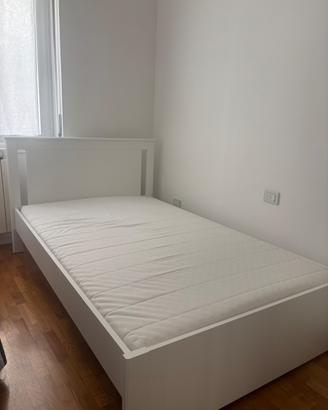 Letto sogesand 120x200