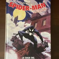 Fumetto Spider Man