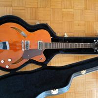 gretsch g3140 historic series