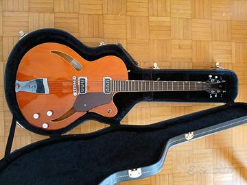 gretsch g3140 historic series