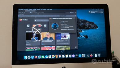 Apple iMac 2012