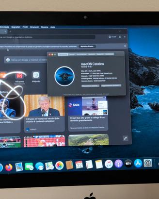 Apple iMac 2012