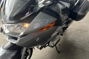 Bmw r 1200 rt