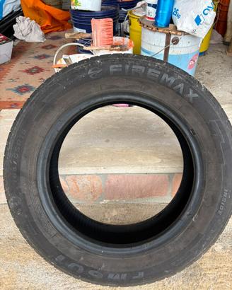 2 gomme firemax estive 185 65 r15