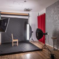 NOLEGGIO | Studio Creativo Polifunzionale