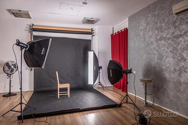 NOLEGGIO | Studio Creativo Polifunzionale