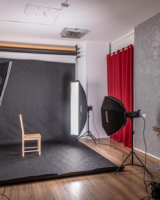 NOLEGGIO | Studio Creativo Polifunzionale