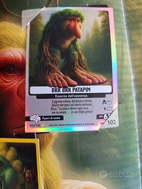 carta italian brainrot brr brr patapim alpha 102