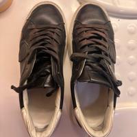 Scarpe Philippe Model