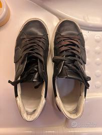 Scarpe Philippe Model