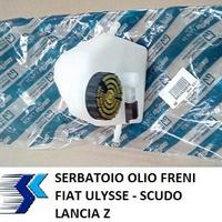 Serbatoio olio freni Fiat Ulysse, Scudo, Lancia Z