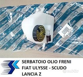 Serbatoio olio freni Fiat Ulysse, Scudo, Lancia Z