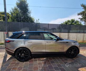 Range Rover Velar 2.0d i4 S 240cv auto my19