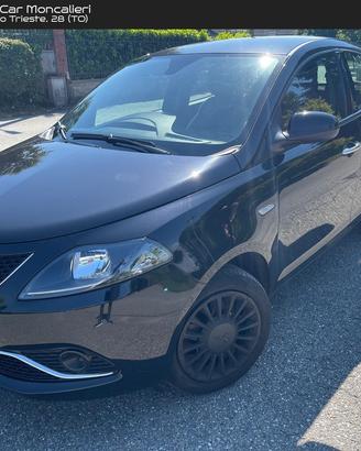 Lancia Ypsilon 1.2 Gpl 68cv Ecochic #10943
