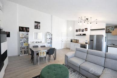 APPARTAMENTO RECENTEMENTE RISTRUTTURATO